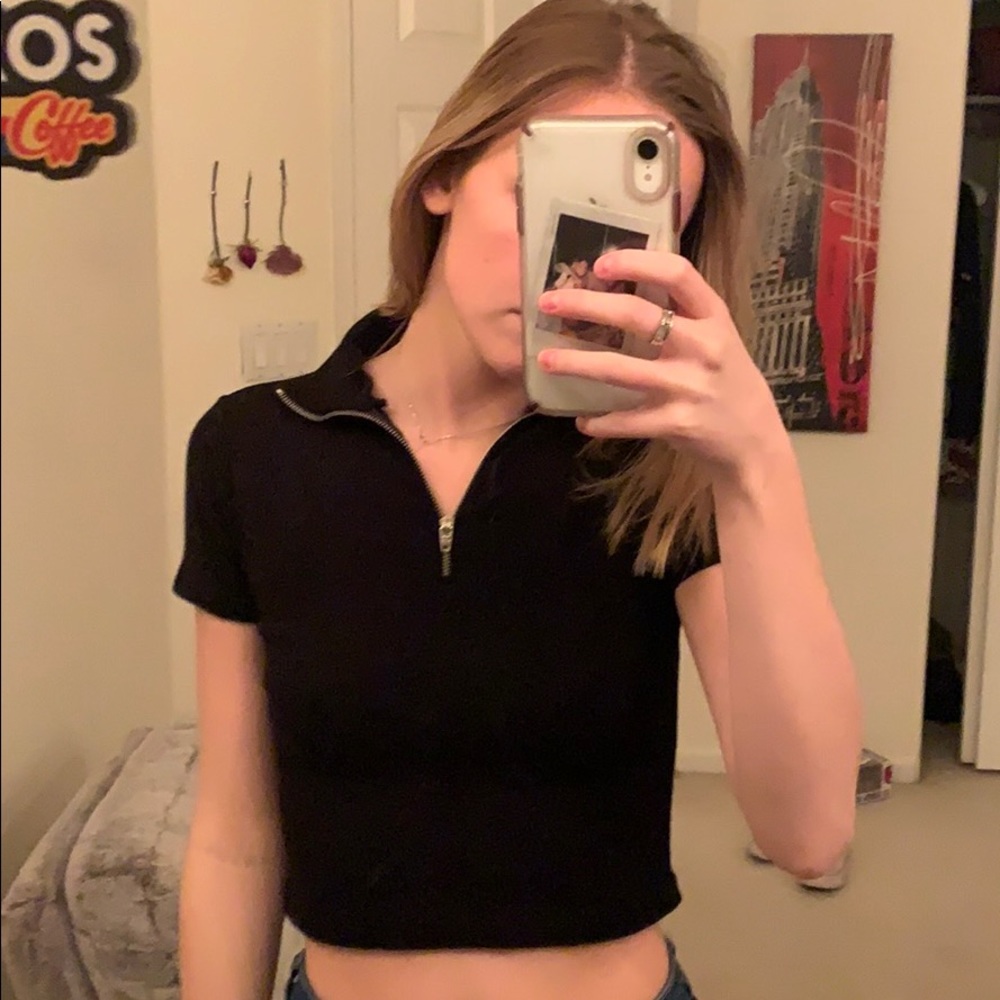 brand melville top